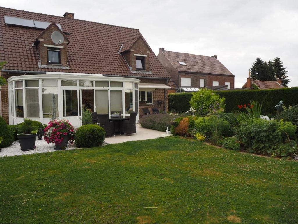 Villa Schoon Grammont Extérieur photo